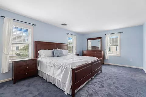 Bedroom - 35 Collins St #31, Danvers, MA 01923 photo 1 of 5