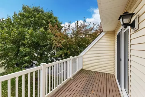 Exterior - 35 Collins St #31, Danvers, MA 01923 photo 3 of 6