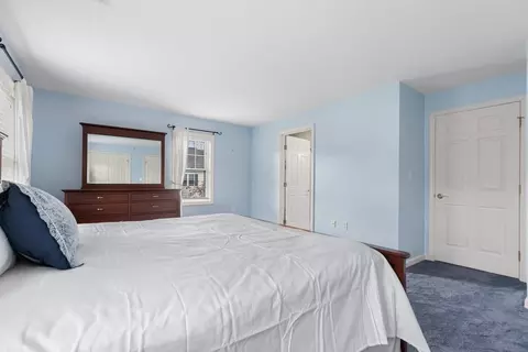 Bedroom - 35 Collins St #31, Danvers, MA 01923 photo 3 of 5