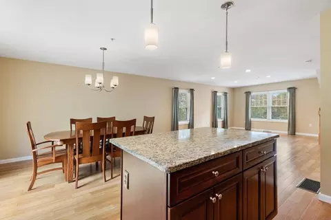 Dining - 35 Collins St #31, Danvers, MA 01923 photo 1 of 3