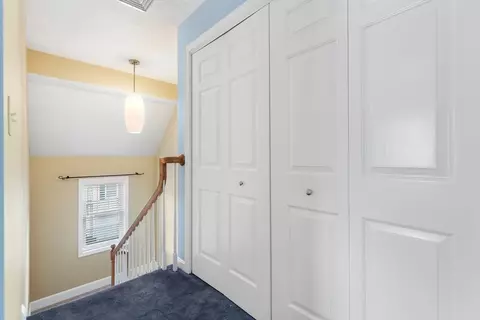 Entry Way - 35 Collins St #31, Danvers, MA 01923 photo 5 of 6