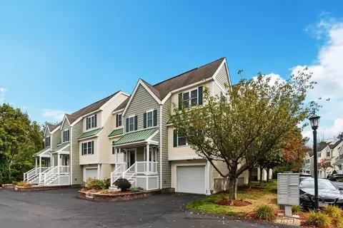 Exterior - 35 Collins St #31, Danvers, MA 01923 photo 5 of 6