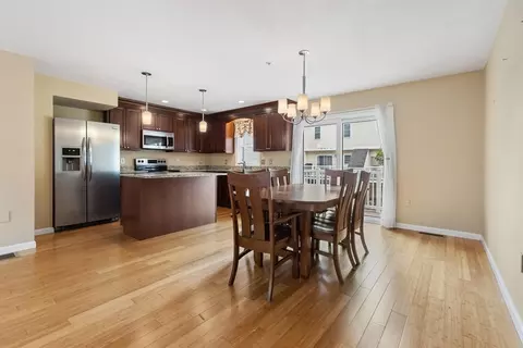 Dining - 35 Collins St #31, Danvers, MA 01923 photo 3 of 3
