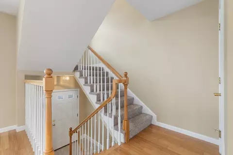 Entry Way - 35 Collins St #31, Danvers, MA 01923 photo 1 of 6
