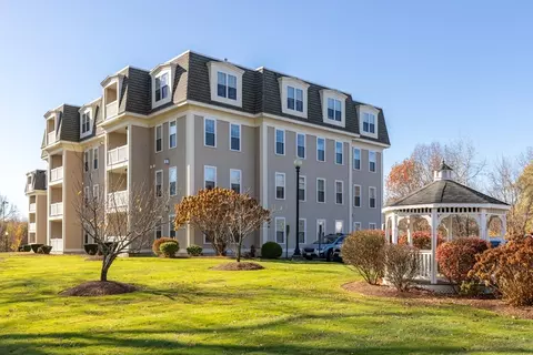 48 Denver St #103, Saugus, MA 01906