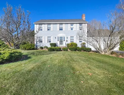 148 Robinette Rd, Stoughton, MA 02072