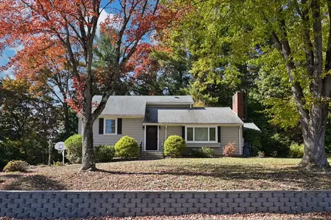 0 Keniston Rd, Lynnfield, MA 01940