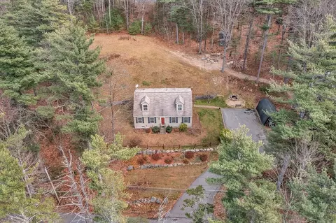 32 E Rindge Rd, Ashburnham, MA 01430 photo 4