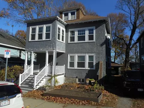 101-103 Nottinghill Rd, Boston, MA 02135