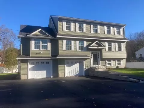 10 Bayberry Ln # A, Billerica, MA 01821