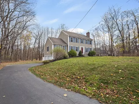 788 Mt Elam Rd, Fitchburg, MA 01420