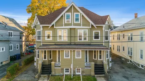 7 Hancock St, Salem, MA 01970
