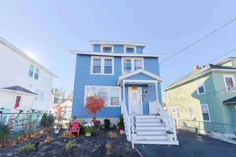 51 Cypress Ave, Methuen, MA 01844