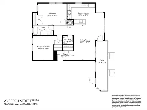 23 Beech St #4, Framingham, MA 01702 photo 24