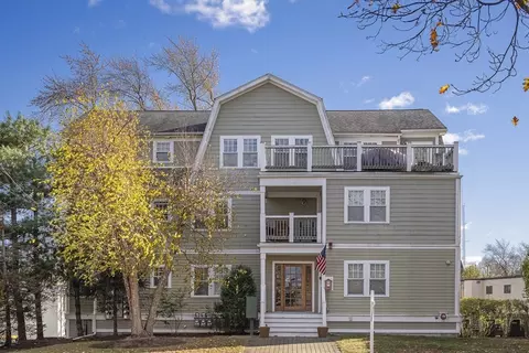 23 Beech St #4, Framingham, MA 01702