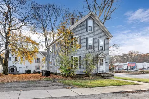 3 Greendale Ave, Marlborough, MA 01752