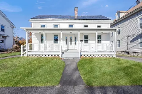 21 Richards Ave, North Attleboro, MA 02760