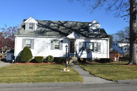 30 Ridgeway Ave, Billerica, MA 01821