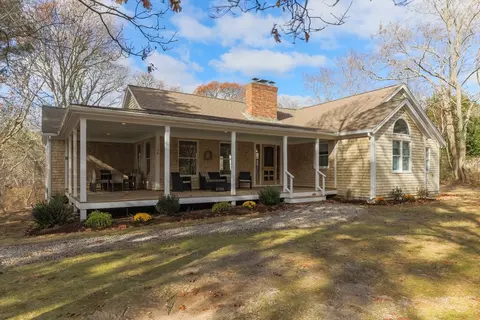 146 Eastwind Cir, Wellfleet, MA 02667
