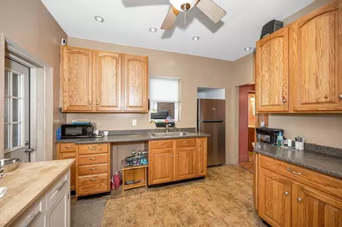 Kitchen - 7 E Dracut, Methuen, MA 01844 photo 3 of 3