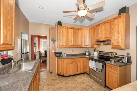 Kitchen - 7 E Dracut, Methuen, MA 01844 photo 1 of 3