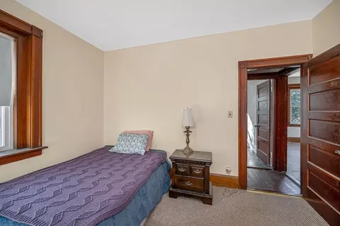 Bedroom - 7 E Dracut, Methuen, MA 01844 photo 7 of 8