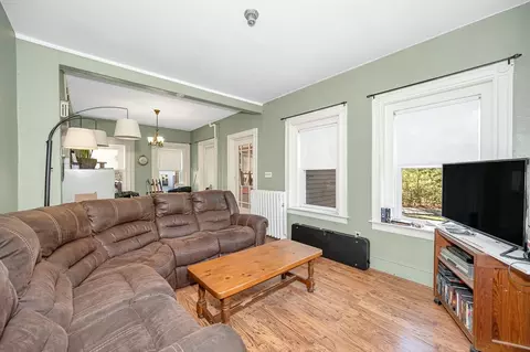 Living - 7 E Dracut, Methuen, MA 01844 photo 3 of 3