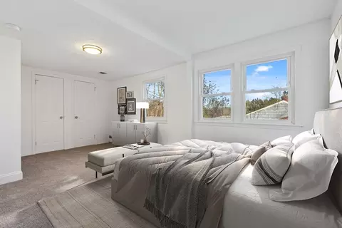 Bedroom - 1 Oak Ln, Webster, MA 01570 photo 4 of 4