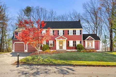 35 Chicory Rd, Westford, MA 01886