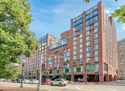 220 Boylston #1214, Boston, MA 02116