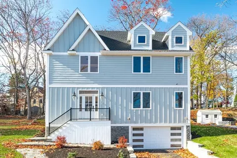 11 Alden Ln, Winchester, MA 01890