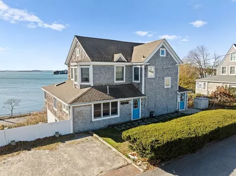 881 Nantasket Ave, Hull, MA 02045