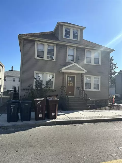 215 Ferry, Everett, MA 02149