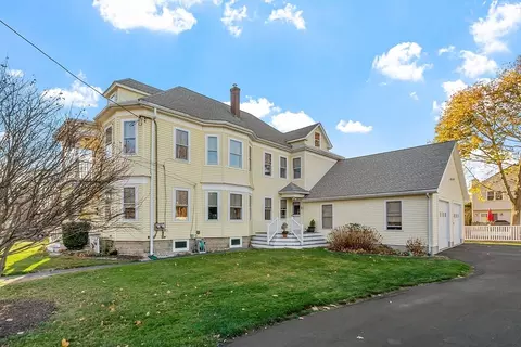 27-29 Wheeler Ave, Haverhill, MA 01832