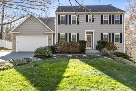 298 Mendon Rd, Northbridge, MA 01534