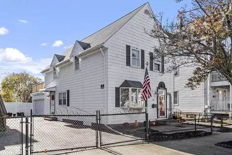 49 Houghton St, Lynn, MA 01905