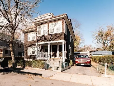 53 Stockton St, Boston, MA 02124