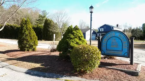 32 Plantation Rd #32, Oxford, MA 01540