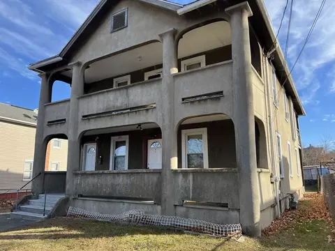 75-77 Healey St, Springfield, MA 01151 photo 2