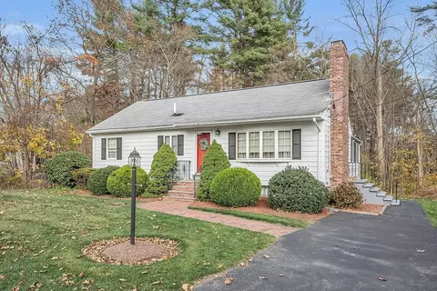 449 Middlesex Ave, Wilmington, MA 01887