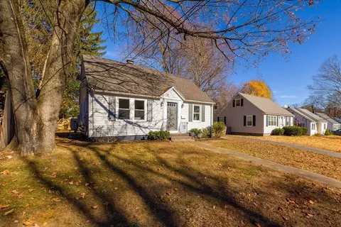 14 Benjamin Rd, Worcester, MA 01602 photo 21