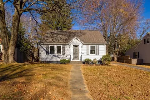 14 Benjamin Rd, Worcester, MA 01602 photo 20