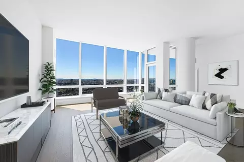 430 Stuart #25J, Boston, MA 02116