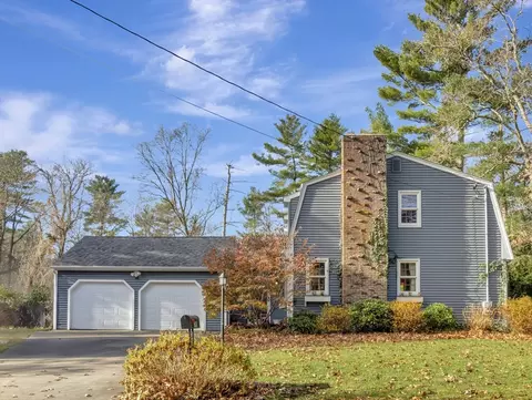 70 Kennedy Cir, Easton, MA 02375