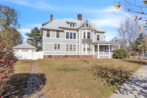 142 Thompson St, Springfield, MA 01109 photo 40