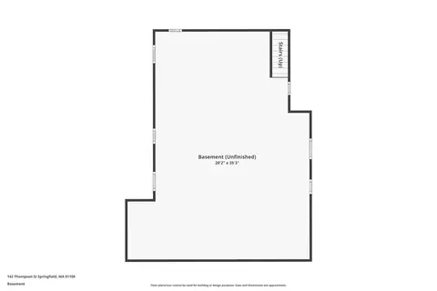 142 Thompson St, Springfield, MA 01109 photo 39