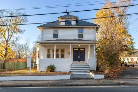 55 Lyman St, Brockton, MA 02302