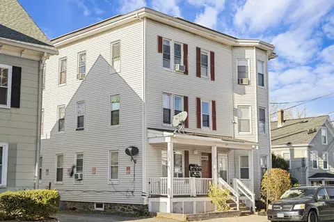 187 W Main St, Marlborough, MA 01752