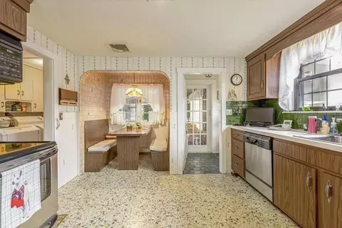 Kitchen - 1789 Broadway, Raynham, MA 02767 photo 1 of 1