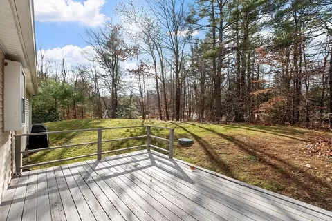 Exterior - 167 Dunn Rd, Ashburnham, MA 01430 photo 2 of 9